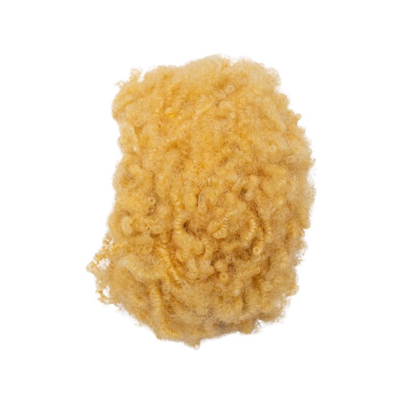 Afro Kinky Bulk – 100% Human Hair in Color #613