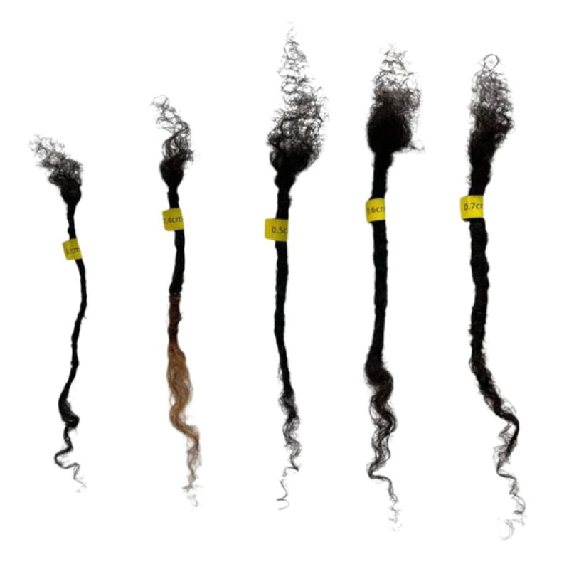 Eazynappy Sample Locs