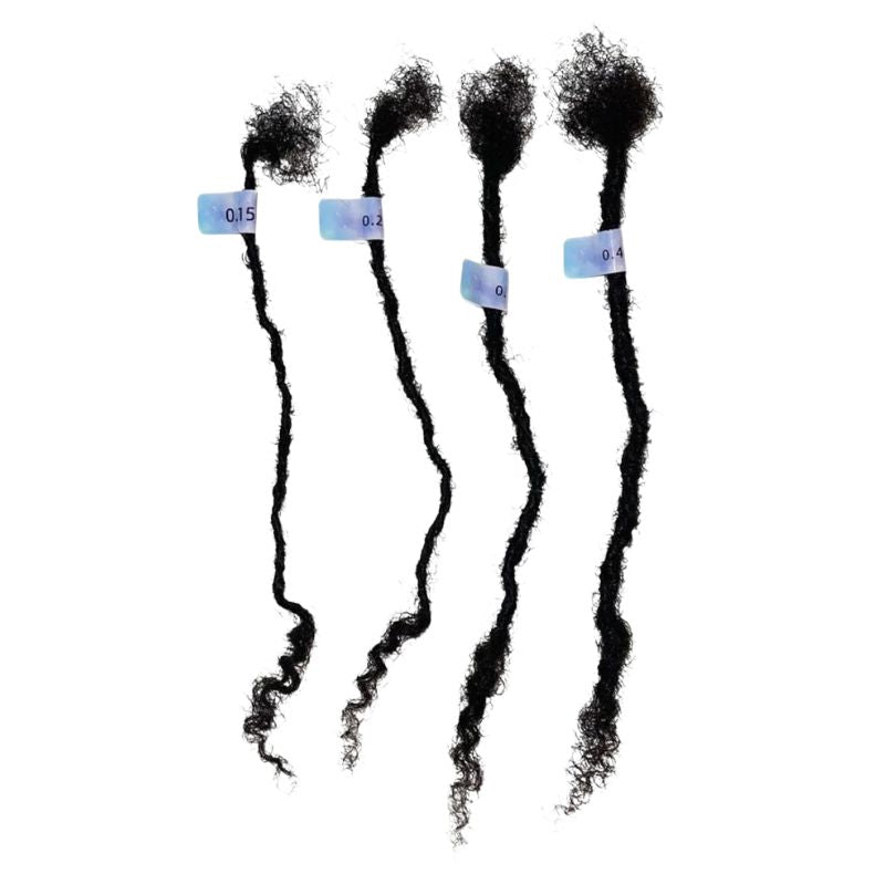 Eazynappy Sample Locs