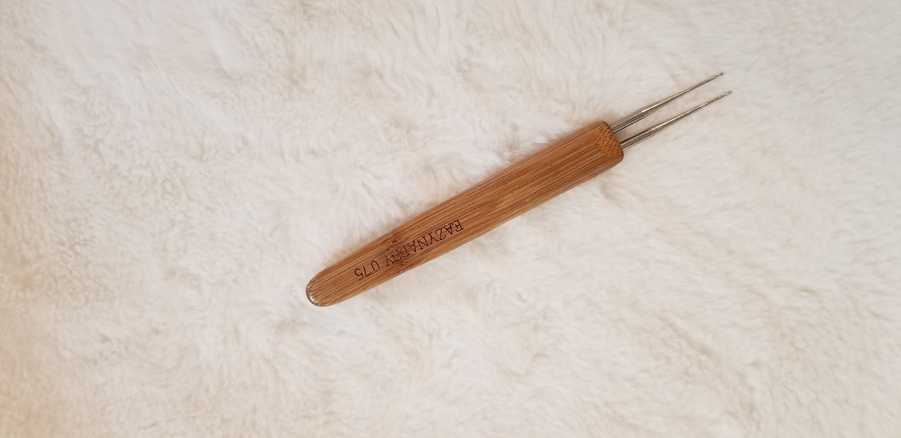 Single Head Dreadlock Crochet Needles