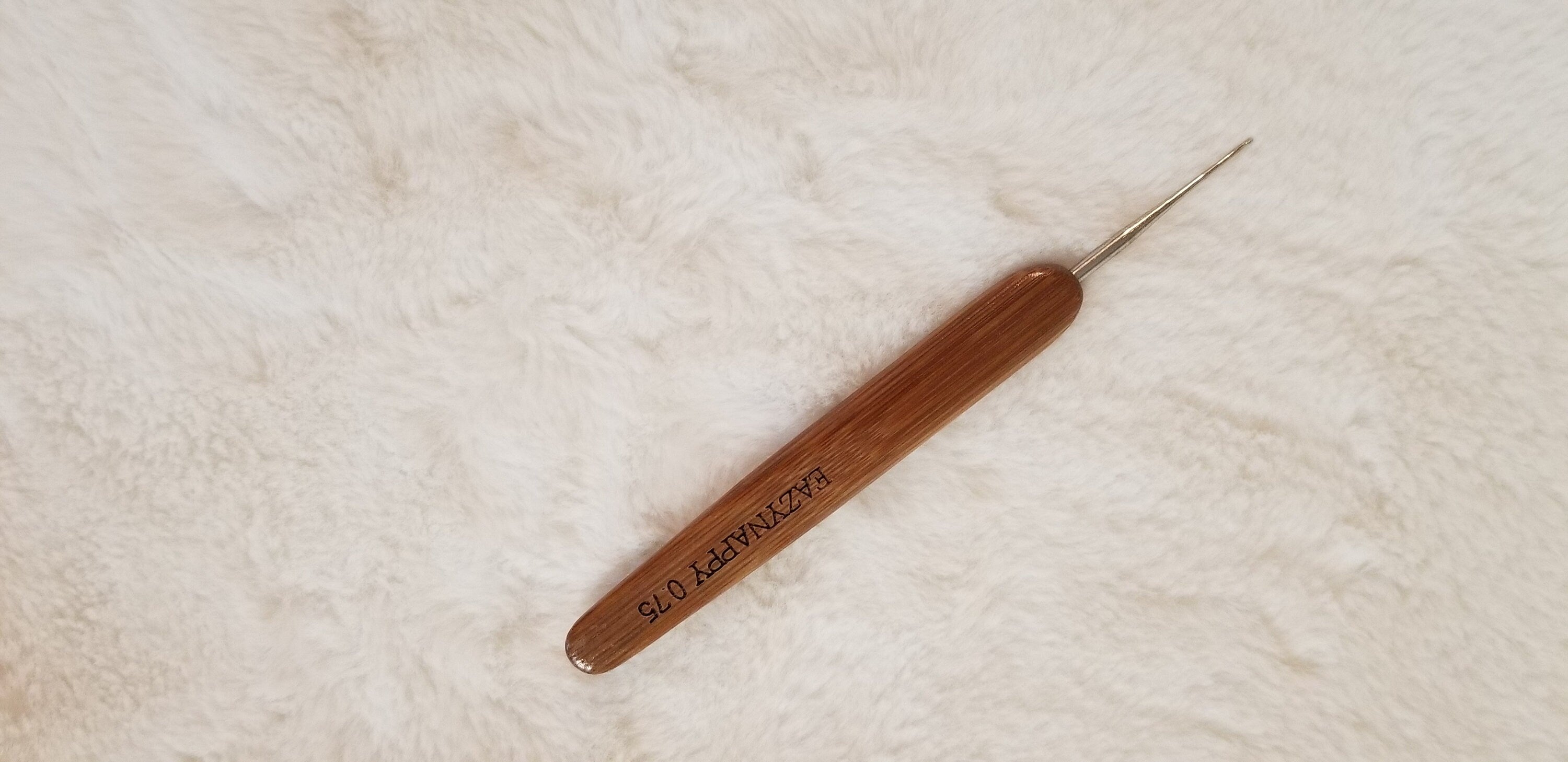Single Head Dreadlock Crochet Needles