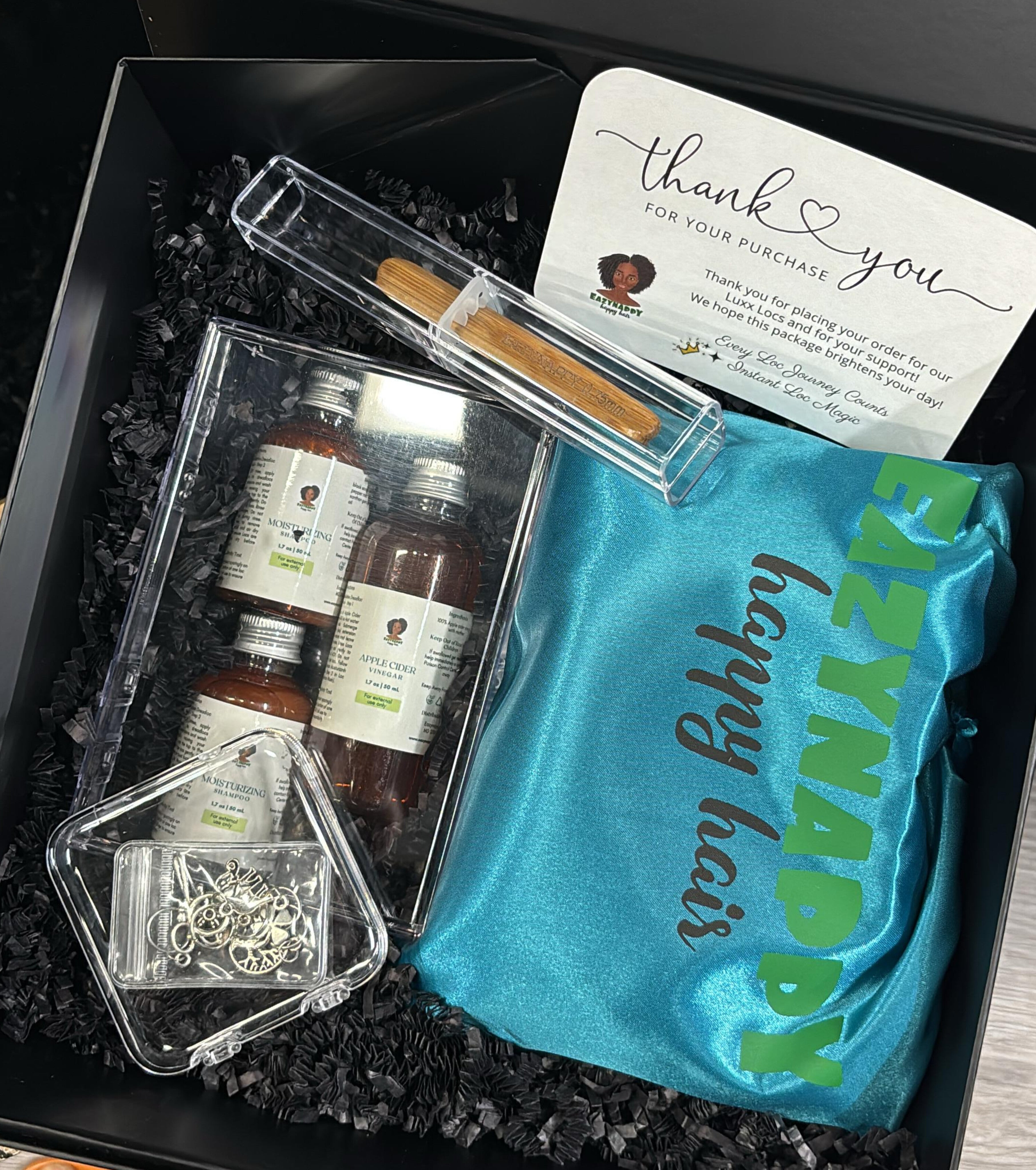 eazynappy luxx box